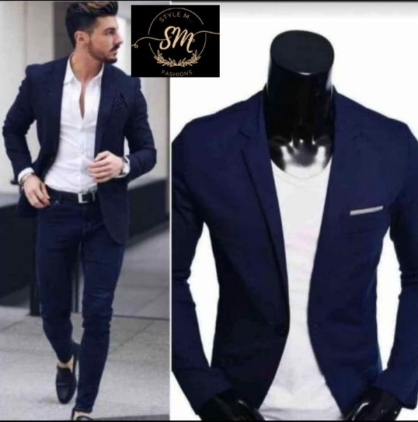 ELEGANTES TRAJES PARA CABALLERO - Imagen 9