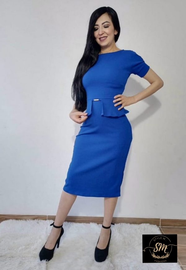 VESTIDO GALILEA - Imagen 2