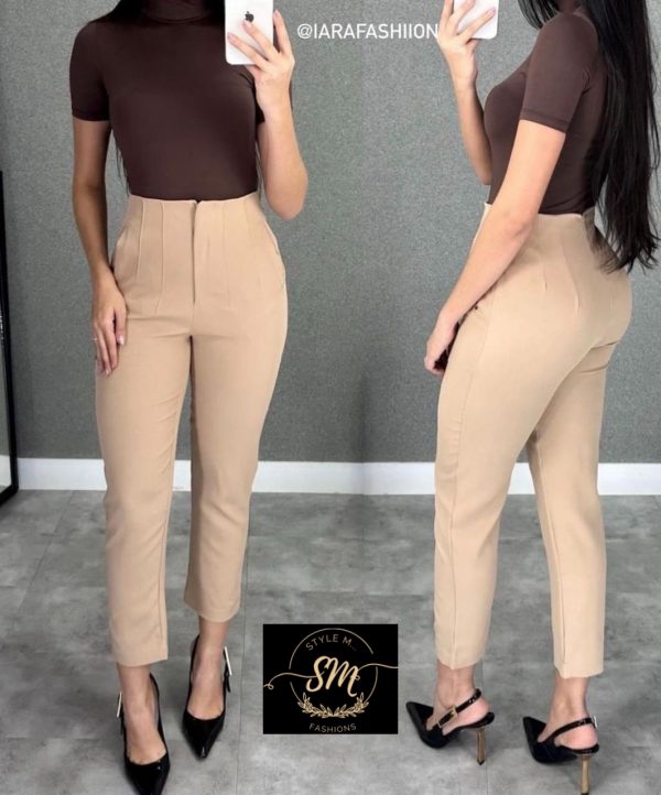 PANTALÓN ZARA - Imagen 2