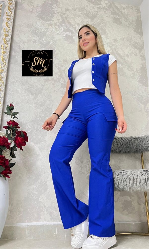 OUTFIT PARA DAMA - Imagen 4