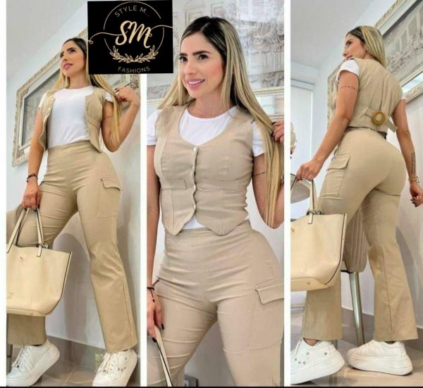 OUTFIT PARA DAMA - Imagen 2