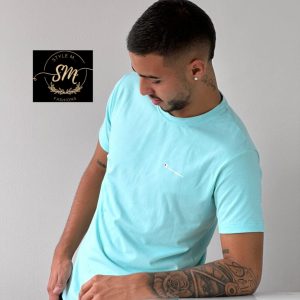 CAMISETA PARA CABALLERO