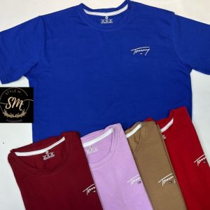 CAMISETA PARA CABALLERO