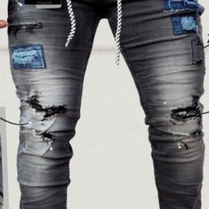 PANTALÒN JOGGER PARA CABALLERO