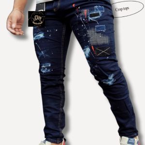 PANTALÒN JOGGER PARA CABALLERO