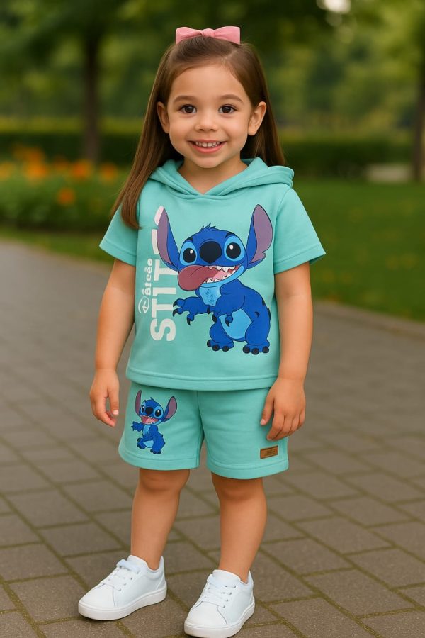 CONJUNTO DEPORTIVO PANTALONETA JUNIOR - Imagen 7