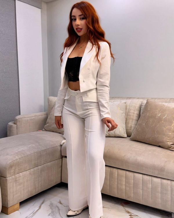 TRAJES EJECUTIVOS PARA DAMA - Imagen 4