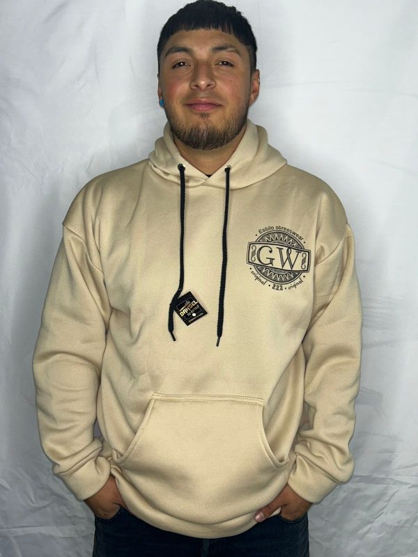 SUDADERA ESTAMPADA PARA CABALLERO - Imagen 31