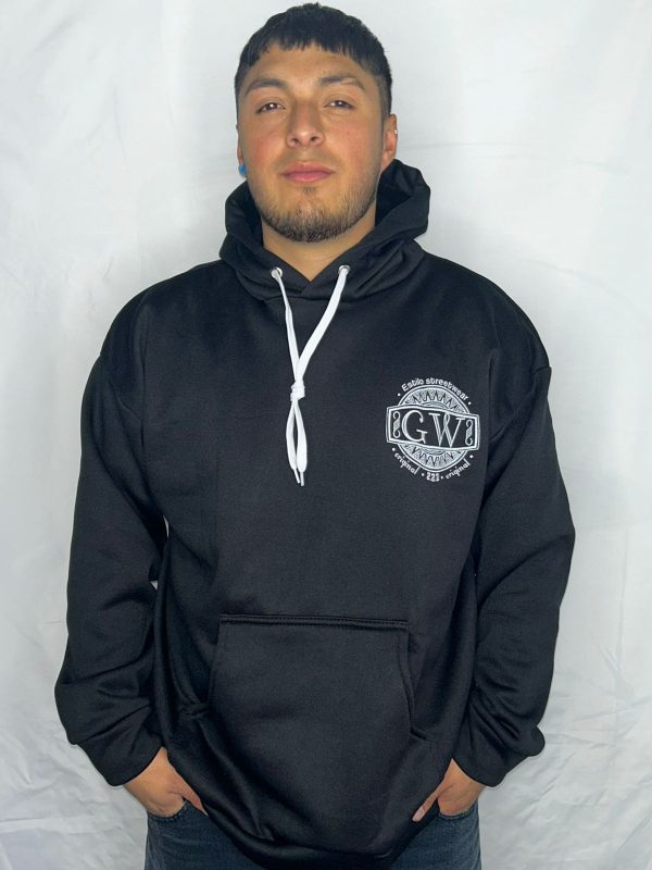 SUDADERA ESTAMPADA PARA CABALLERO - Imagen 30