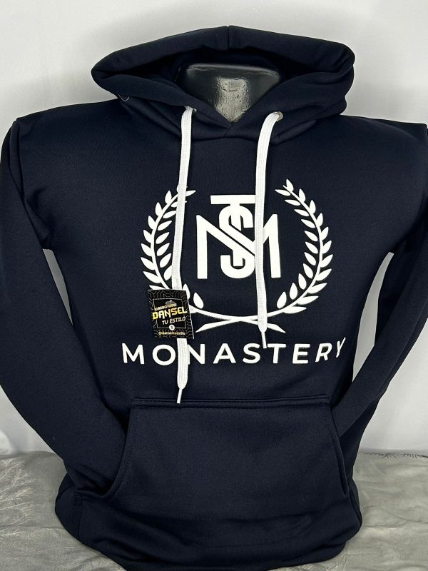 SUDADERA ESTAMPADA PARA CABALLERO - Imagen 29