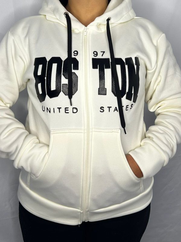 SUDADERA ESTAMPADA PARA CABALLERO - Imagen 28