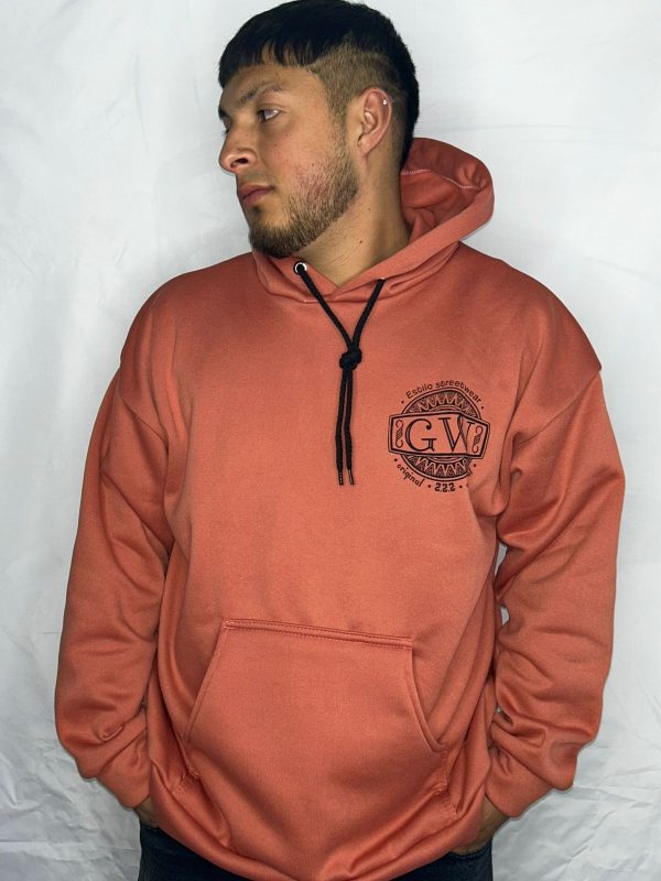 SUDADERA ESTAMPADA PARA CABALLERO - Imagen 33