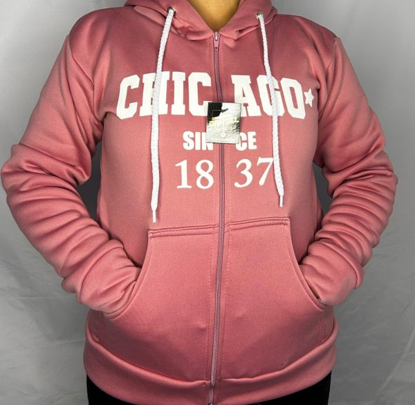 SUDADERA ESTAMPADA PARA CABALLERO - Imagen 25