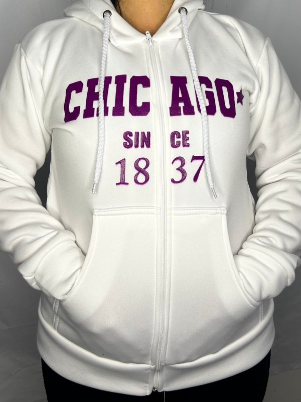 SUDADERA ESTAMPADA PARA CABALLERO - Imagen 20