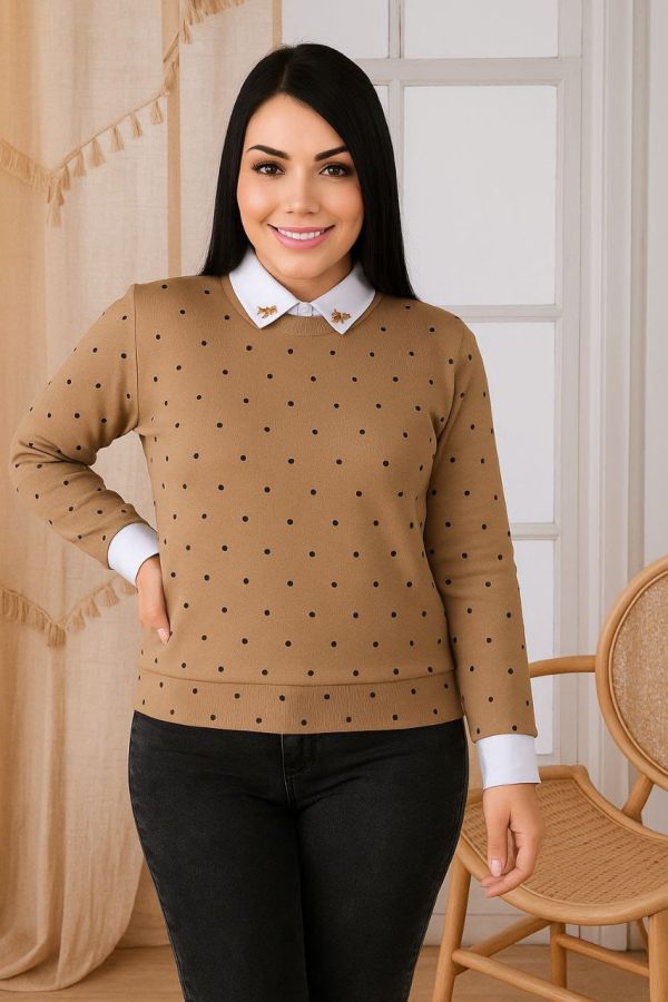 BLUSA DECEMBRINA - Imagen 22