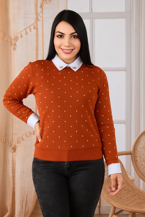 BLUSA DECEMBRINA - Imagen 20
